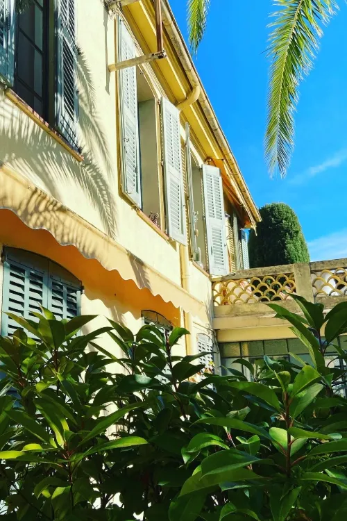 Cannes